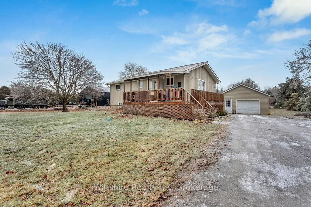 Photo 2 of 57627 Calton Line, Bayham, Rural Bayham — HOMEH