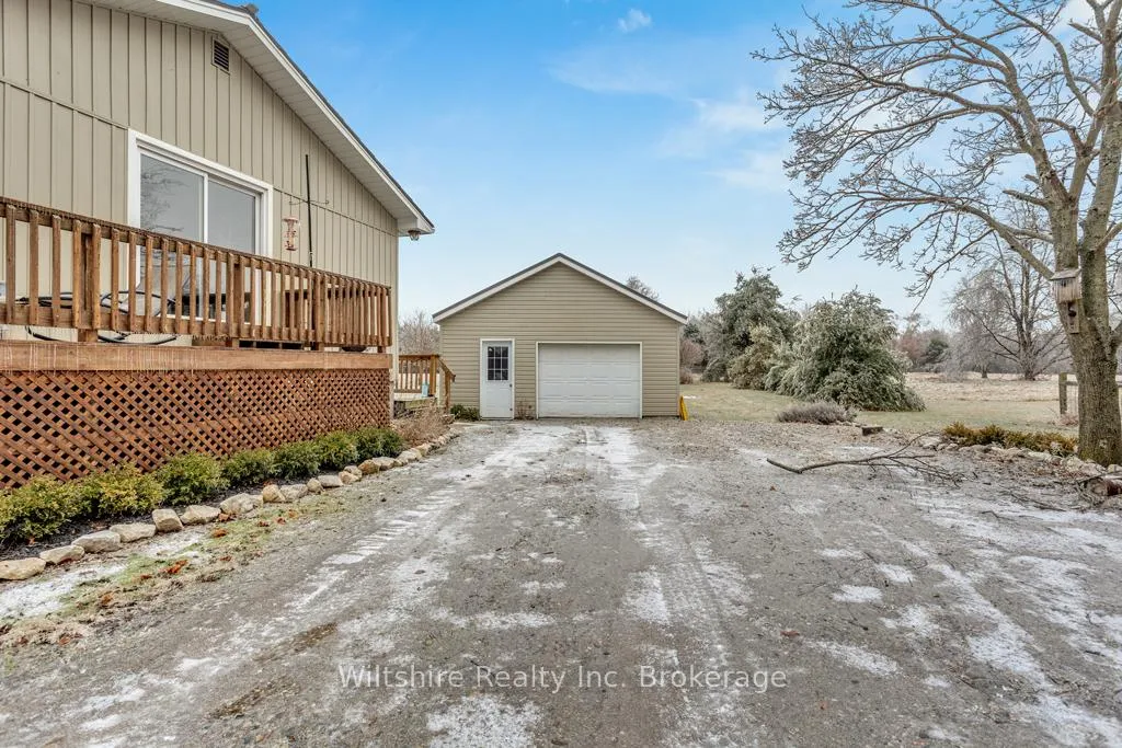 Photo 4 of 57627 Calton Line, Bayham, Rural Bayham — HOMEH