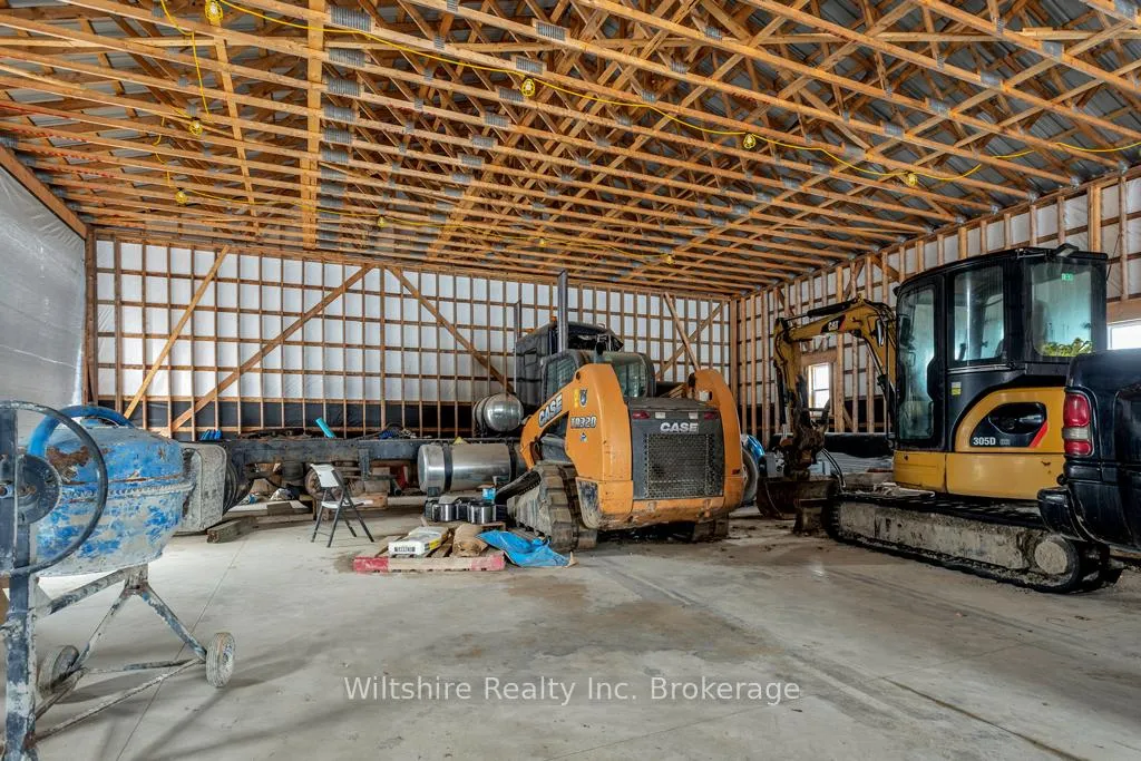 Photo 40 of 57627 Calton Line, Bayham, Rural Bayham — HOMEH
