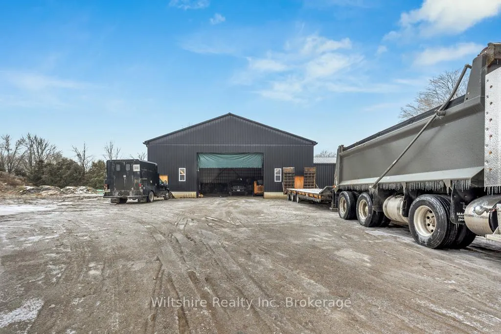 Photo 41 of 57627 Calton Line, Bayham, Rural Bayham — HOMEH