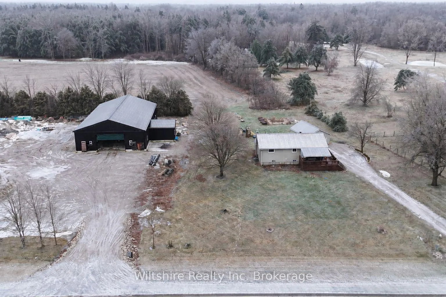 Photo 44 of 57627 Calton Line, Bayham, Rural Bayham — HOMEH