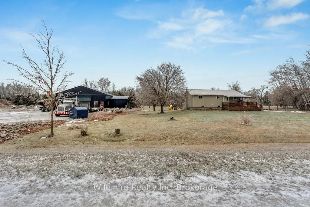Photo 45 of 57627 Calton Line, Bayham, Rural Bayham — HOMEH