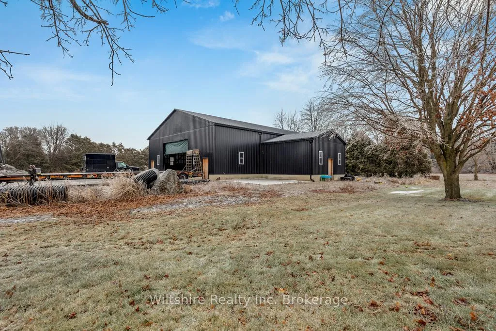 Photo 47 of 57627 Calton Line, Bayham, Rural Bayham — HOMEH