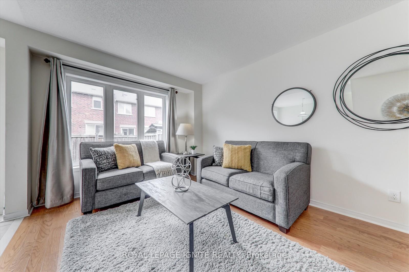 Photo 11 of 28 Rivitt Place, Scarborough, Rouge — HOMEH
