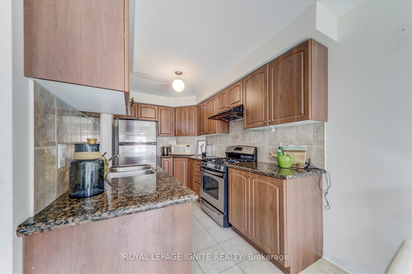 Photo 15 of 28 Rivitt Place, Scarborough, Rouge — HOMEH