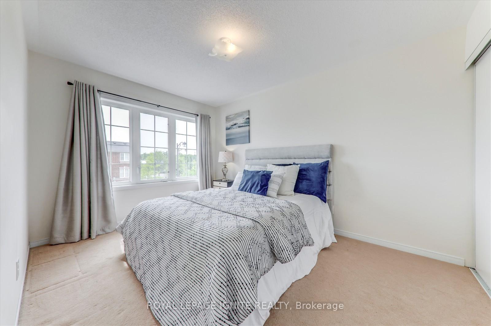 Photo 26 of 28 Rivitt Place, Scarborough, Rouge — HOMEH