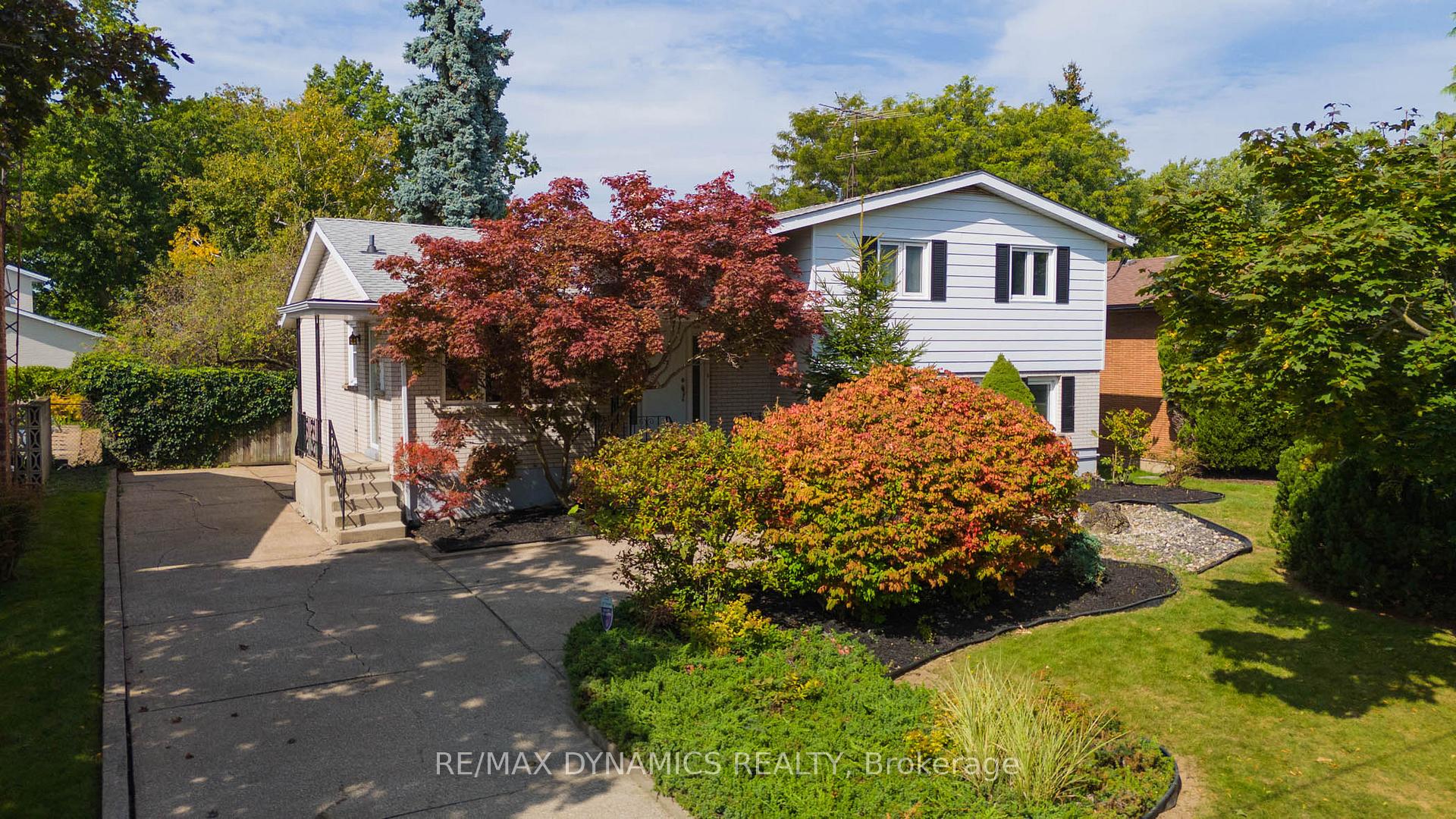 Photo 1 of 27 Lawrence Drive, Thorold, Confederation Heights — HOMEH