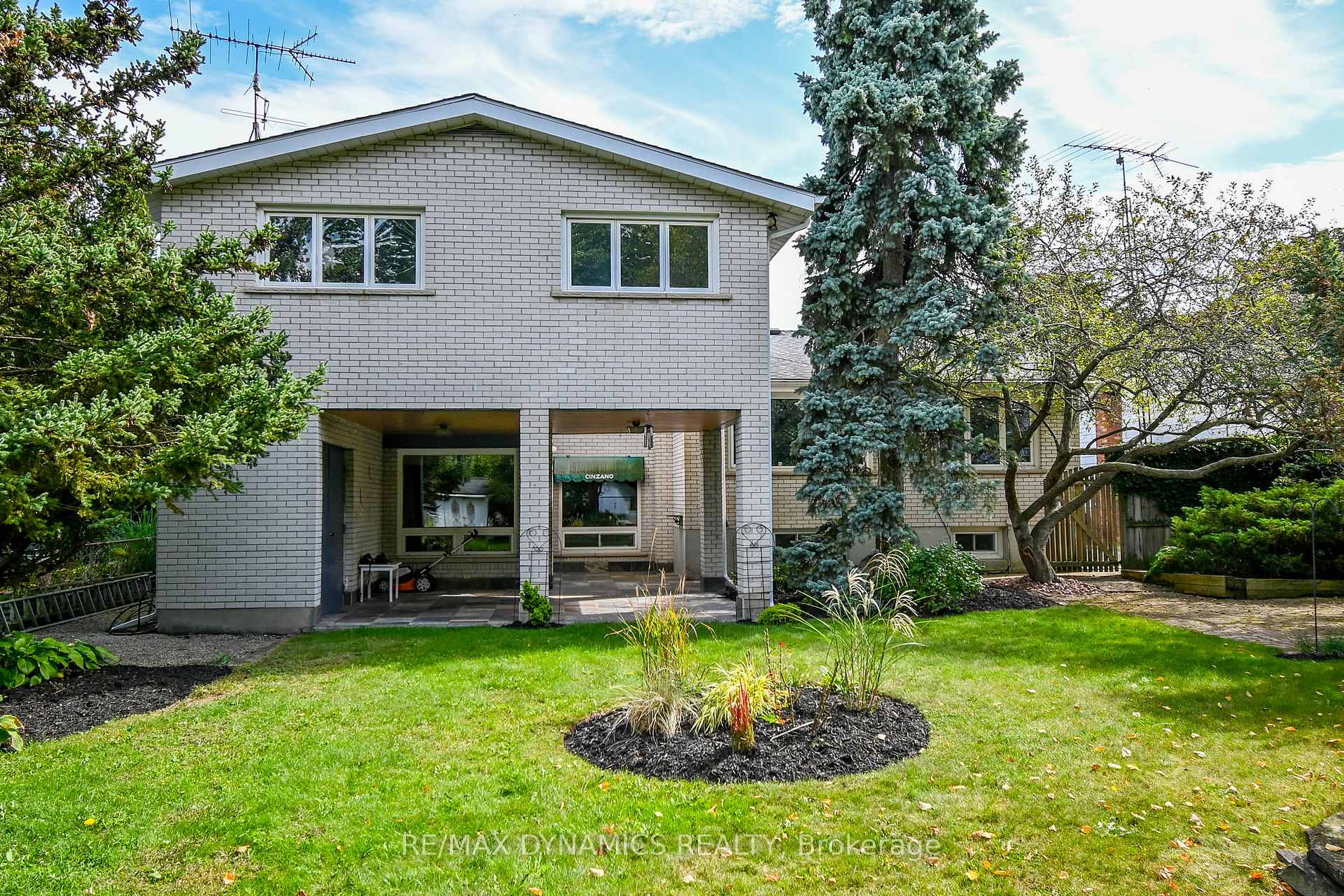 Photo 30 of 27 Lawrence Drive, Thorold, Confederation Heights — HOMEH