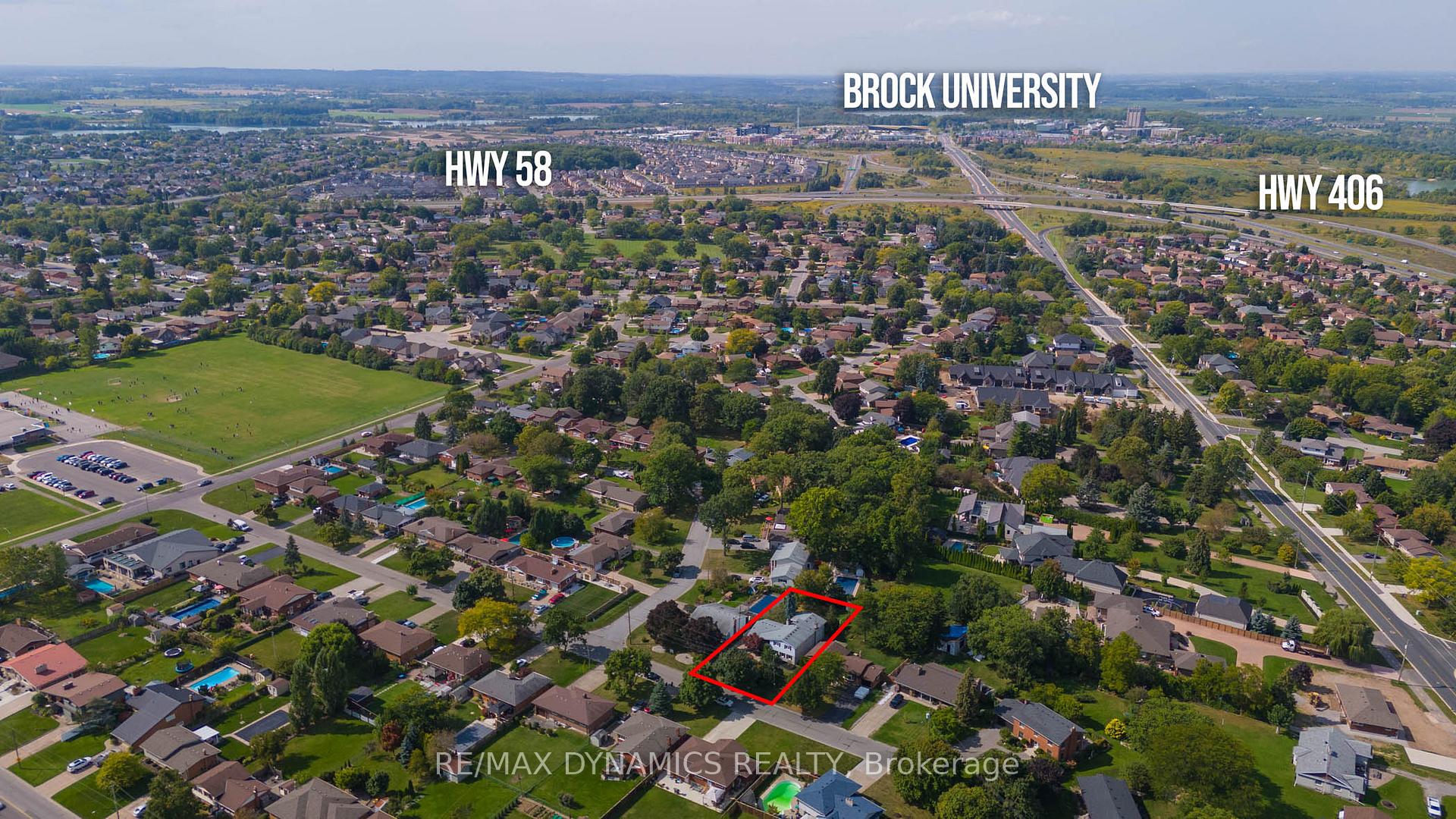 Photo 31 of 27 Lawrence Drive, Thorold, Confederation Heights — HOMEH