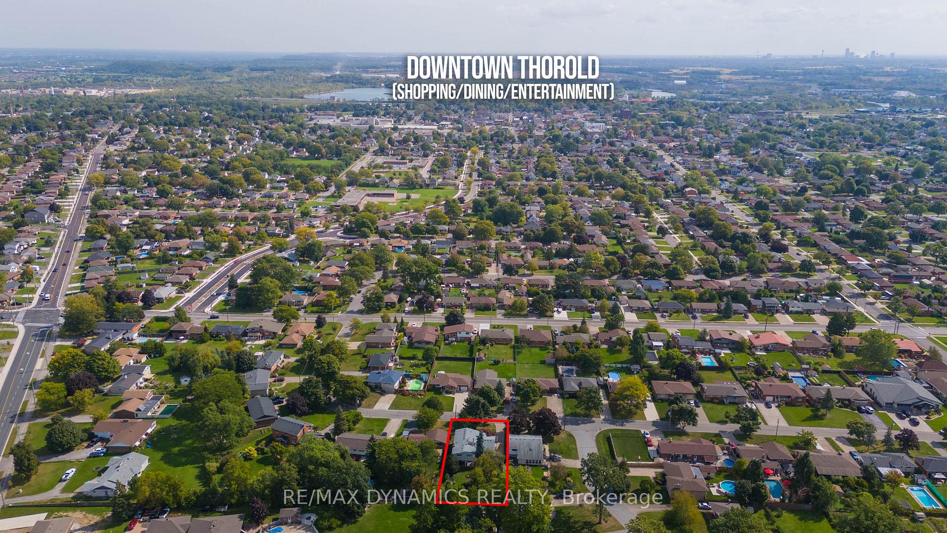 Photo 32 of 27 Lawrence Drive, Thorold, Confederation Heights — HOMEH