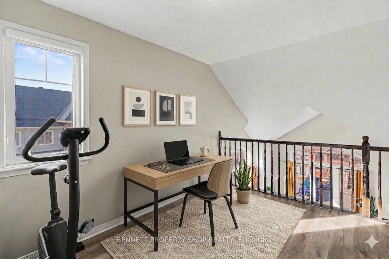 Photo 14 of Unit 4, 579 Reardon Private, Ottawa, Heron Gate/Industrial Park — HOMEH