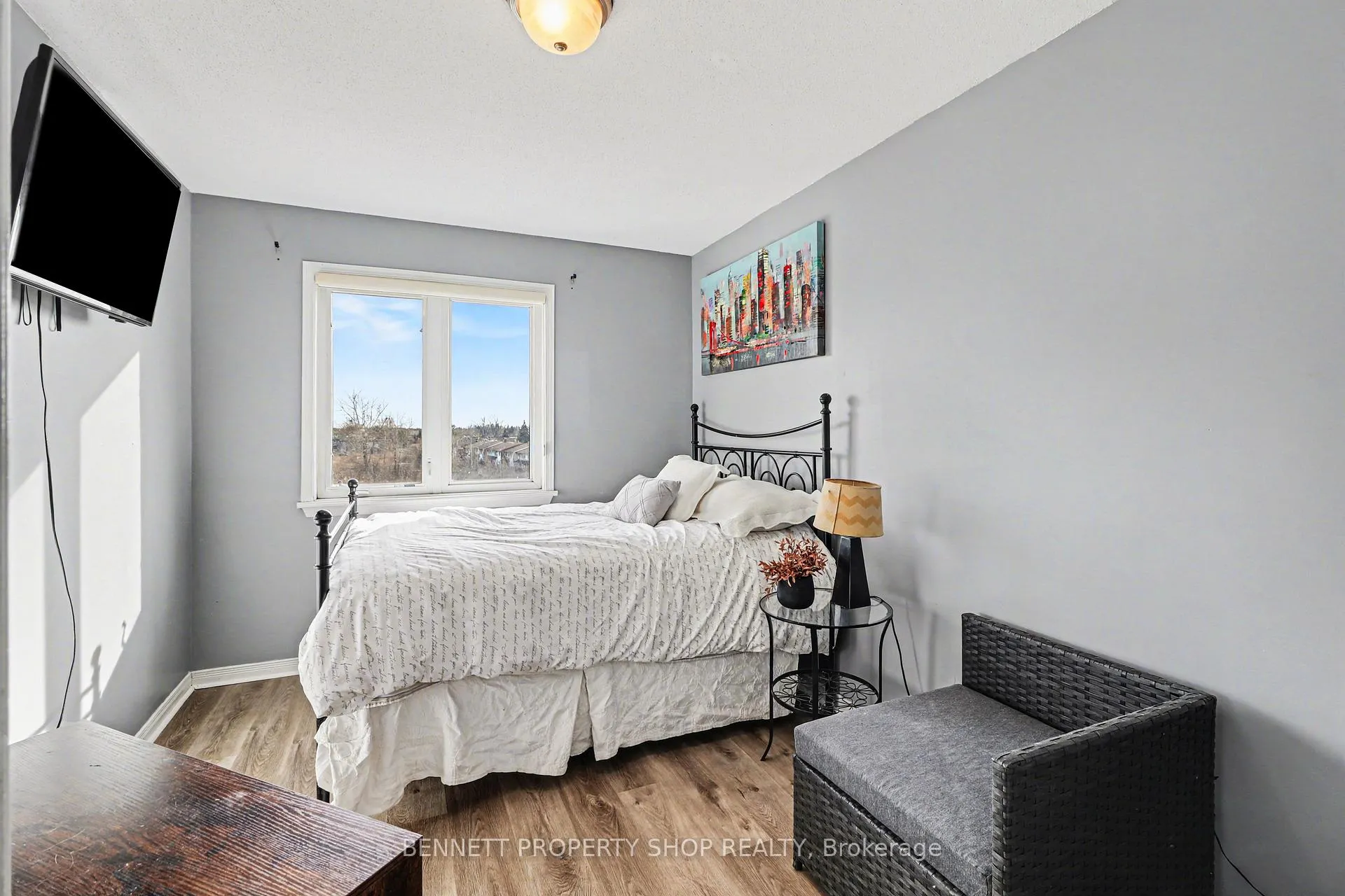 Photo 19 of Unit 4, 579 Reardon Private, Ottawa, Heron Gate/Industrial Park — HOMEH