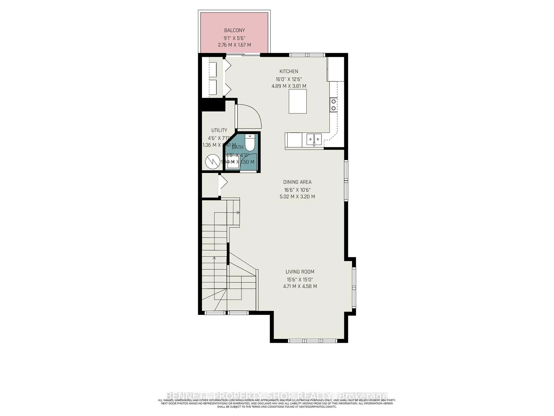 Photo 20 of Unit 4, 579 Reardon Private, Ottawa, Heron Gate/Industrial Park — HOMEH