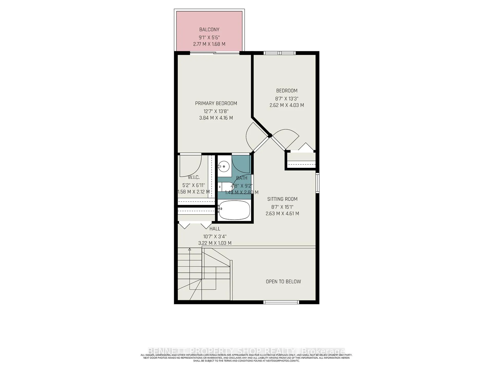Photo 21 of Unit 4, 579 Reardon Private, Ottawa, Heron Gate/Industrial Park — HOMEH