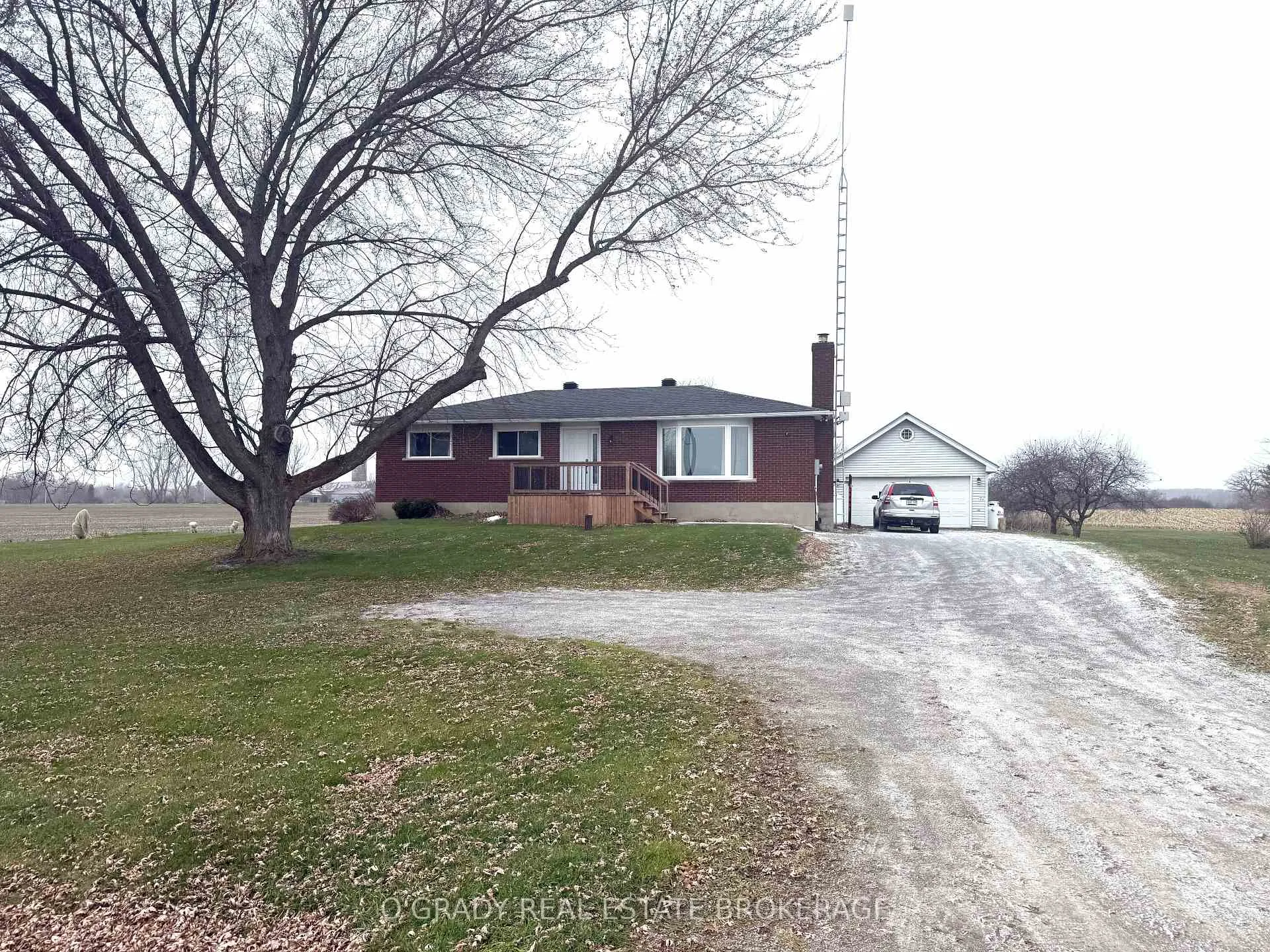 Photo 5 of 4472 Lords Mills Road, Augusta, Augusta Twp — HOMEH