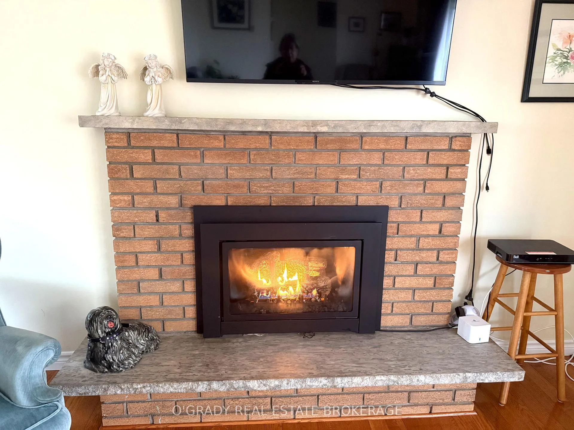 Photo 16 of 4472 Lords Mills Road, Augusta, Augusta Twp — HOMEH