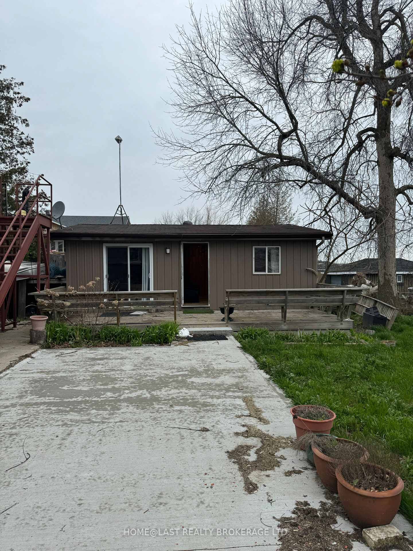 Photo 1 of 242 Hampton Crescent, Alnwick/Haldimand, Rural Alnwick/Haldimand — HOMEH