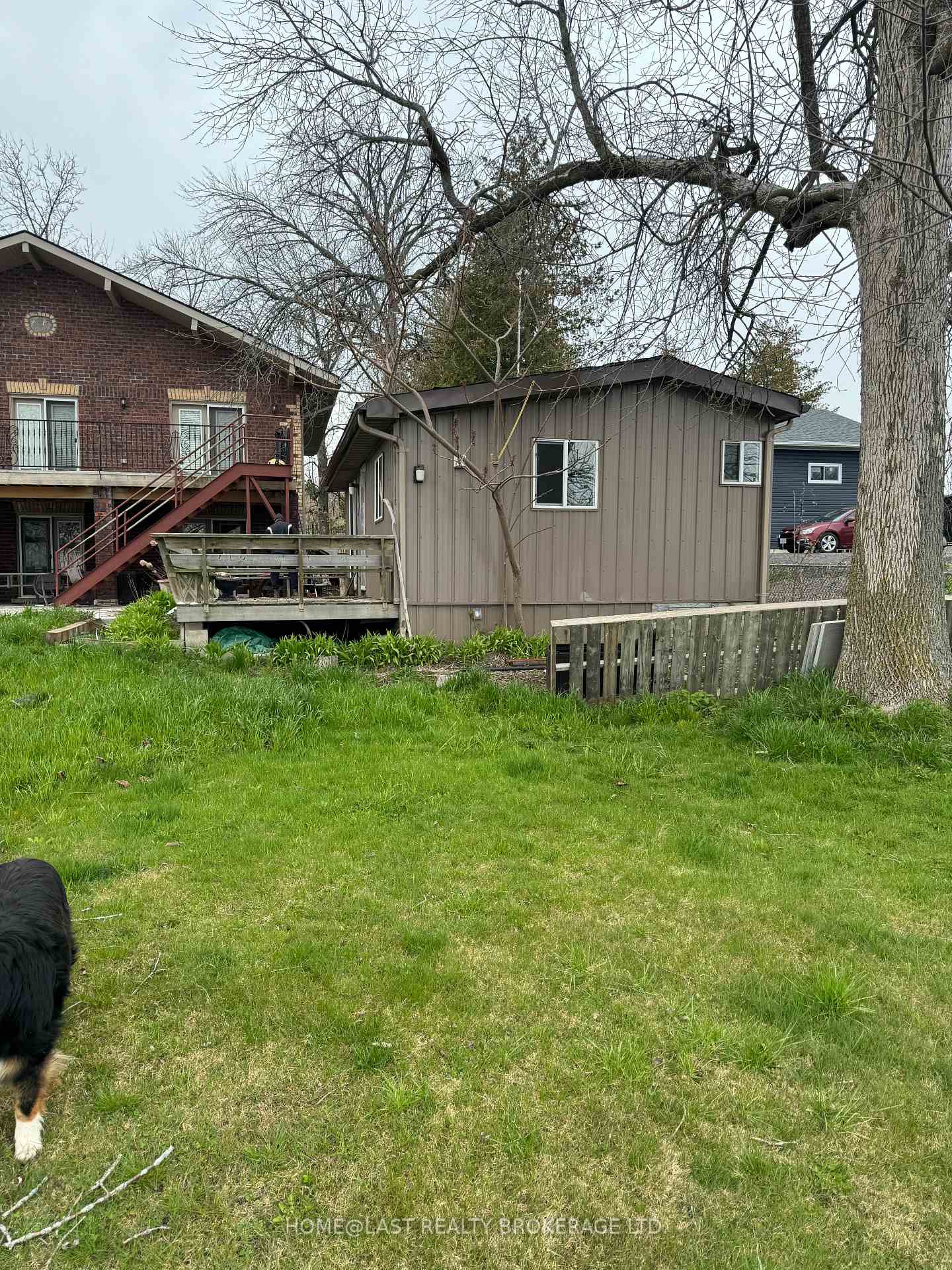 Photo 2 of 242 Hampton Crescent, Alnwick/Haldimand, Rural Alnwick/Haldimand — HOMEH