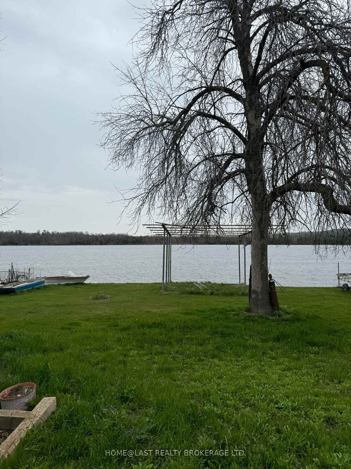 Photo 3 of 242 Hampton Crescent, Alnwick/Haldimand, Rural Alnwick/Haldimand — HOMEH