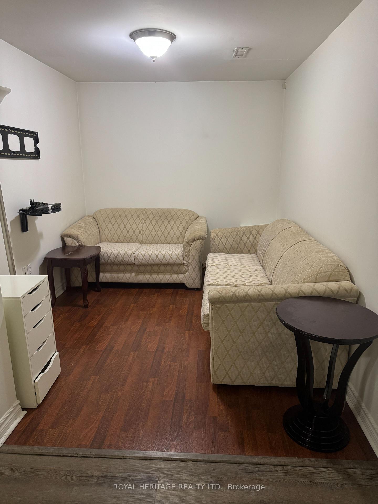 Photo 2 of Unit BSMT, 71 Knowles Drive, Scarborough, Rouge — HOMEH