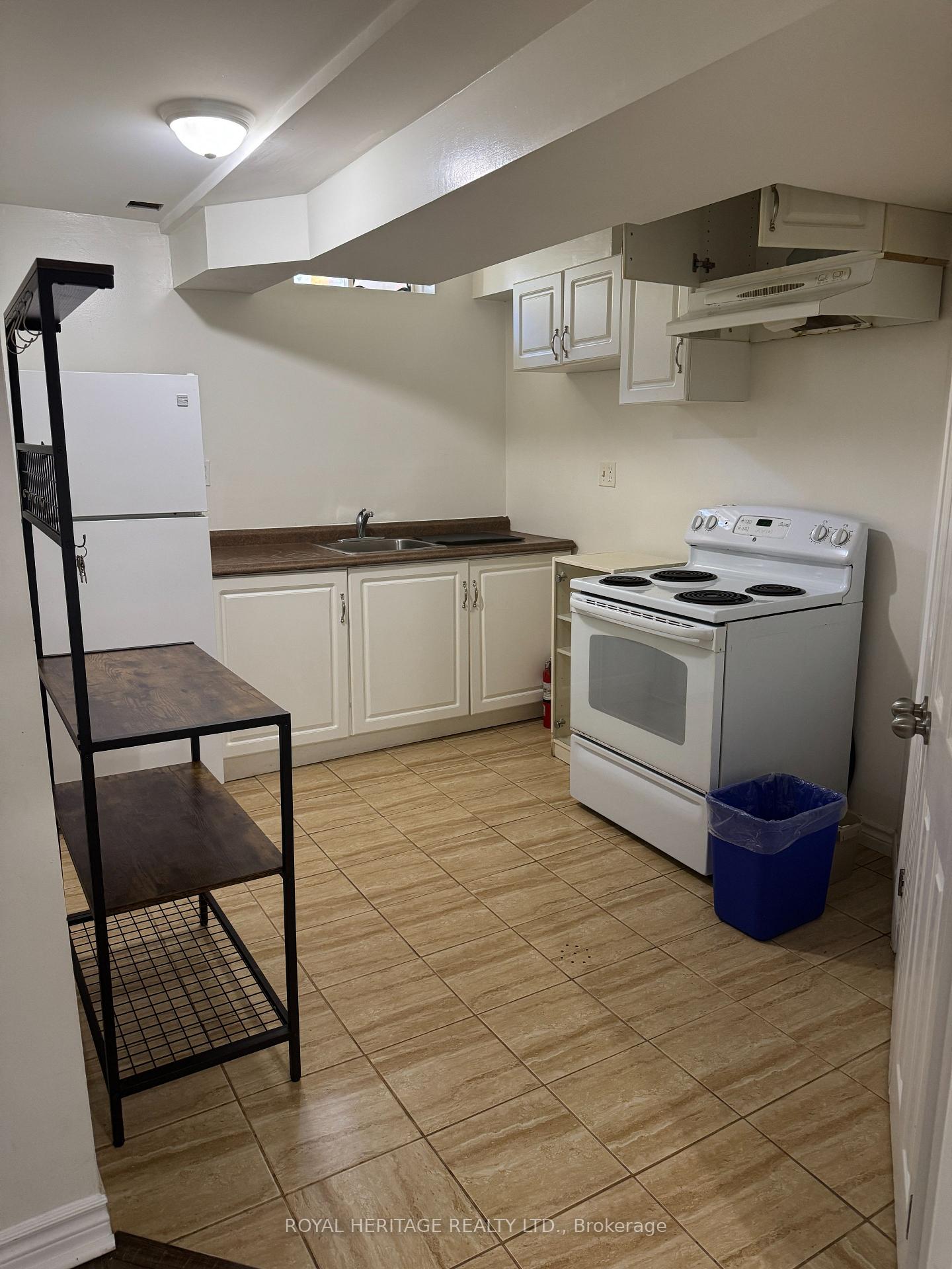 Photo 3 of Unit BSMT, 71 Knowles Drive, Scarborough, Rouge — HOMEH