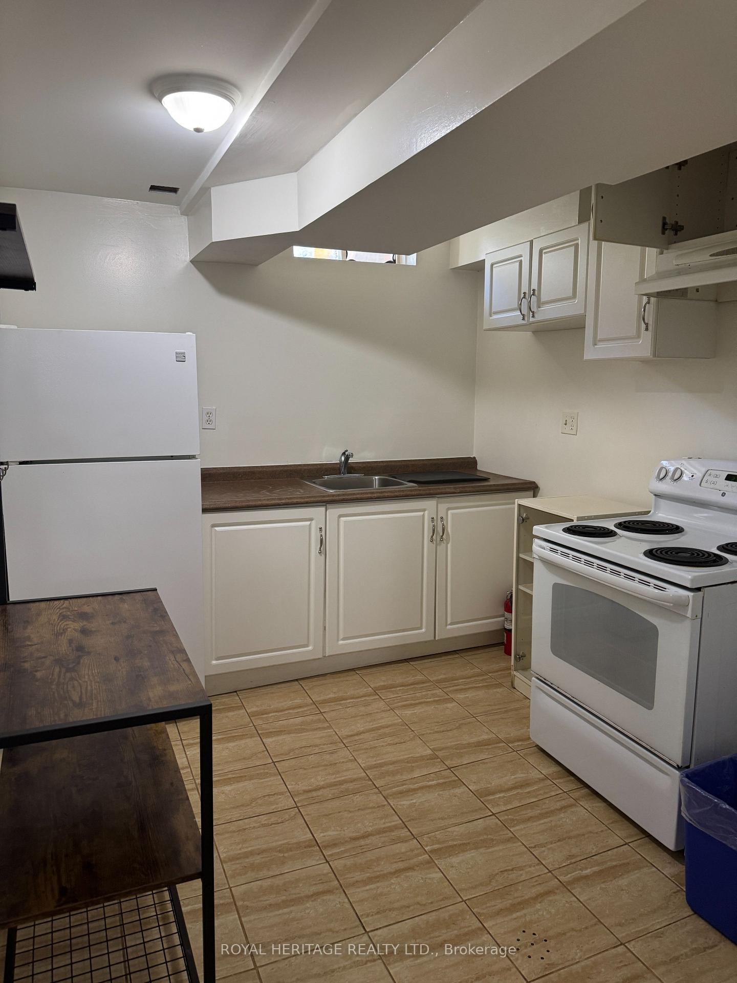 Photo 4 of Unit BSMT, 71 Knowles Drive, Scarborough, Rouge — HOMEH