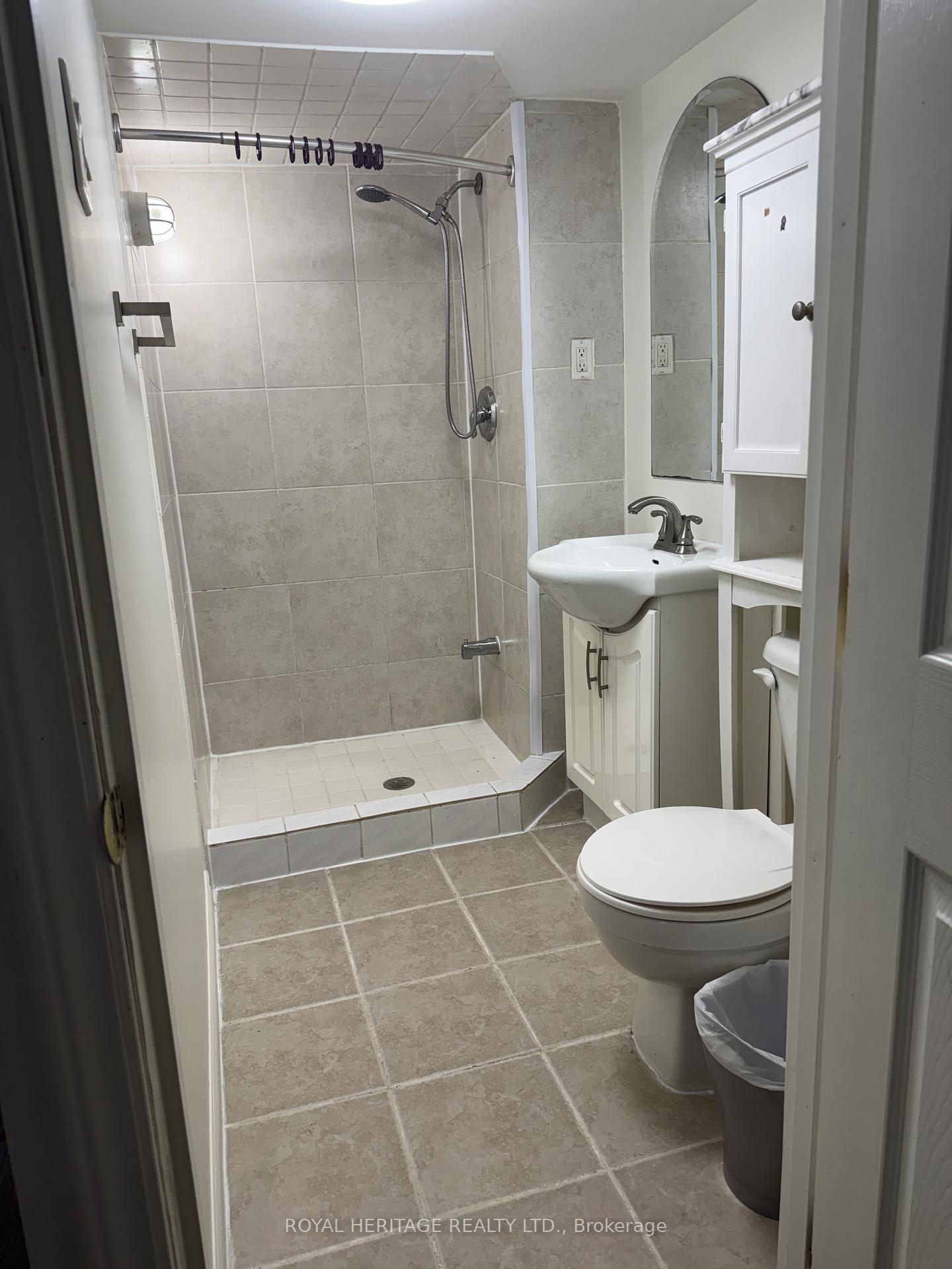 Photo 5 of Unit BSMT, 71 Knowles Drive, Scarborough, Rouge — HOMEH