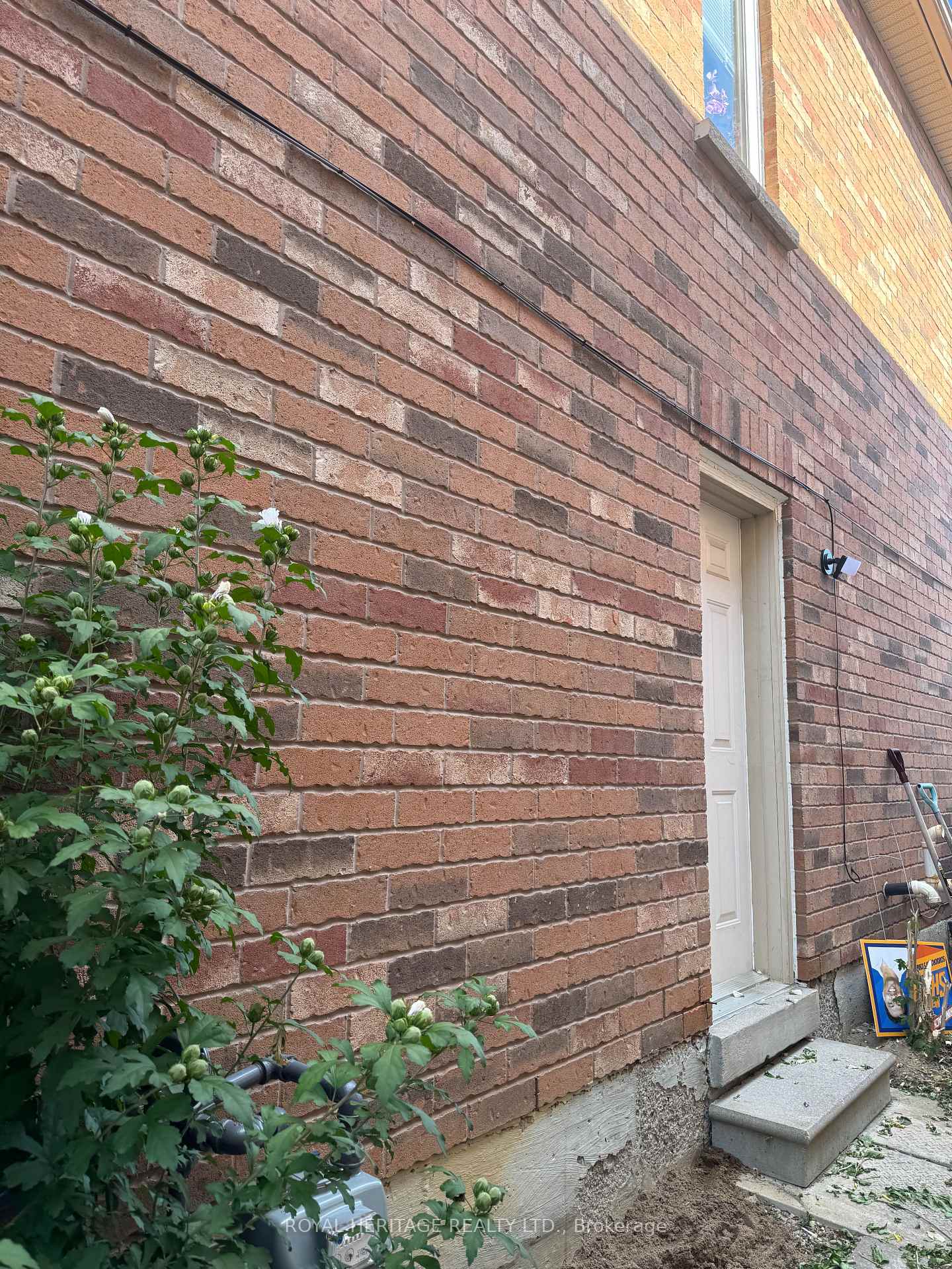 Photo 6 of Unit BSMT, 71 Knowles Drive, Scarborough, Rouge — HOMEH