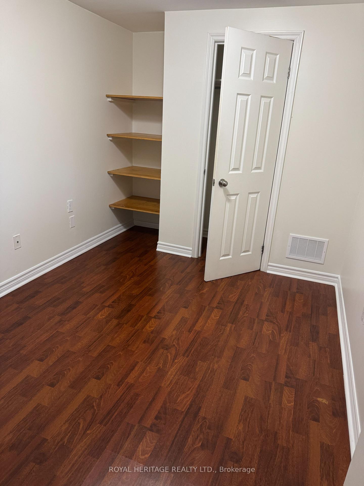 Photo 7 of Unit BSMT, 71 Knowles Drive, Scarborough, Rouge — HOMEH