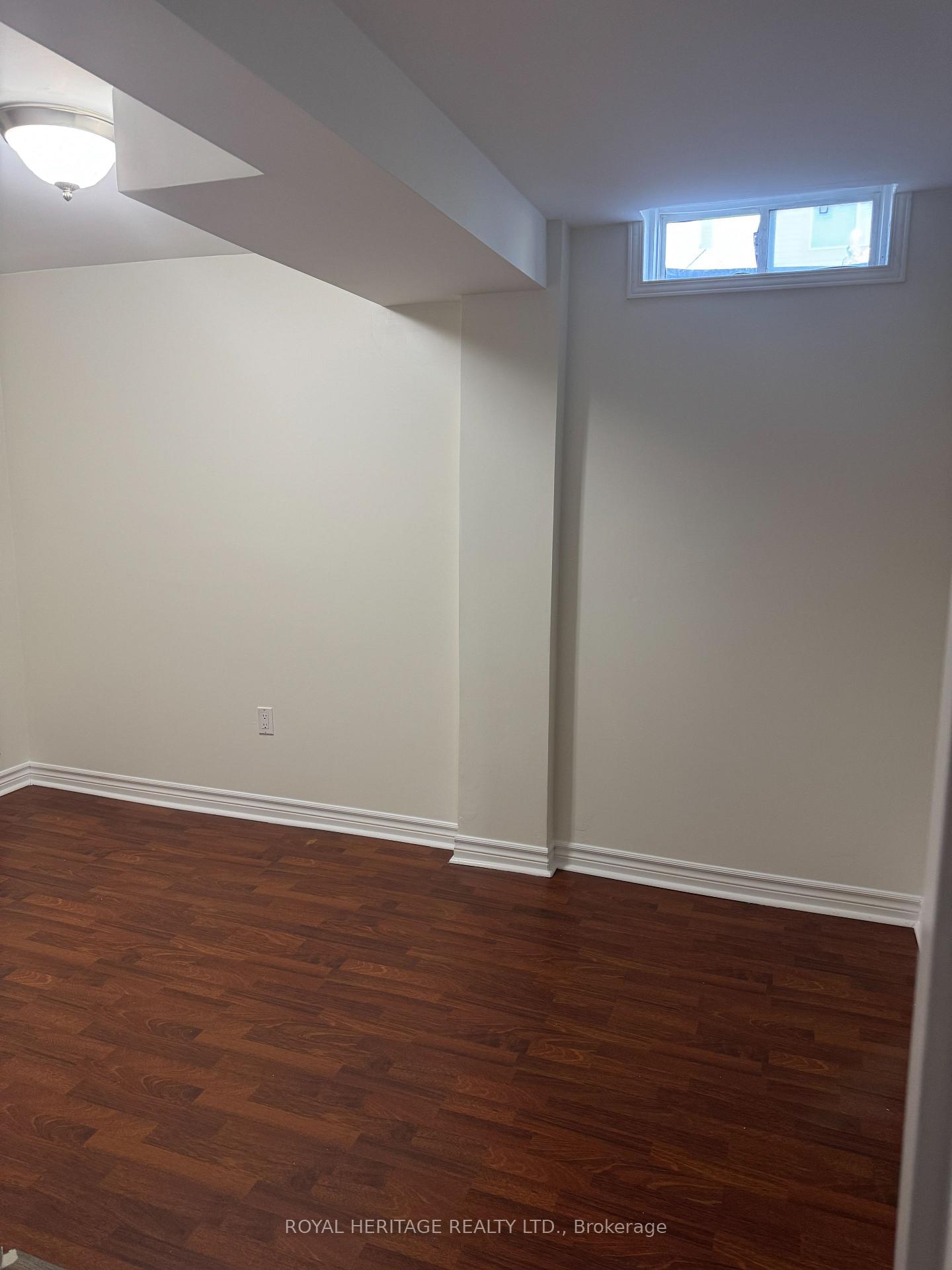 Photo 8 of Unit BSMT, 71 Knowles Drive, Scarborough, Rouge — HOMEH