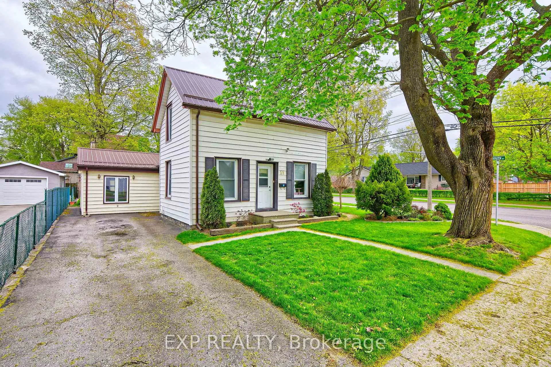Photo 1 of 59 St George Street, Aylmer — HOMEH