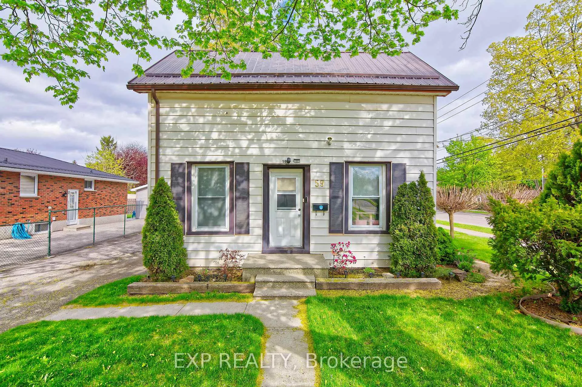 Photo 53 of 59 St George Street, Aylmer — HOMEH