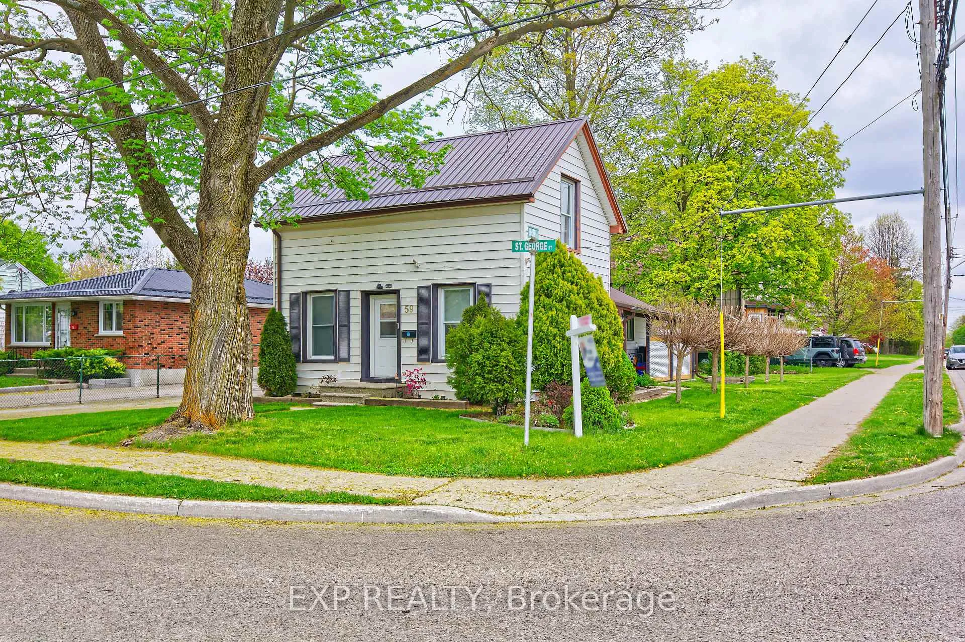 Photo 56 of 59 St George Street, Aylmer — HOMEH