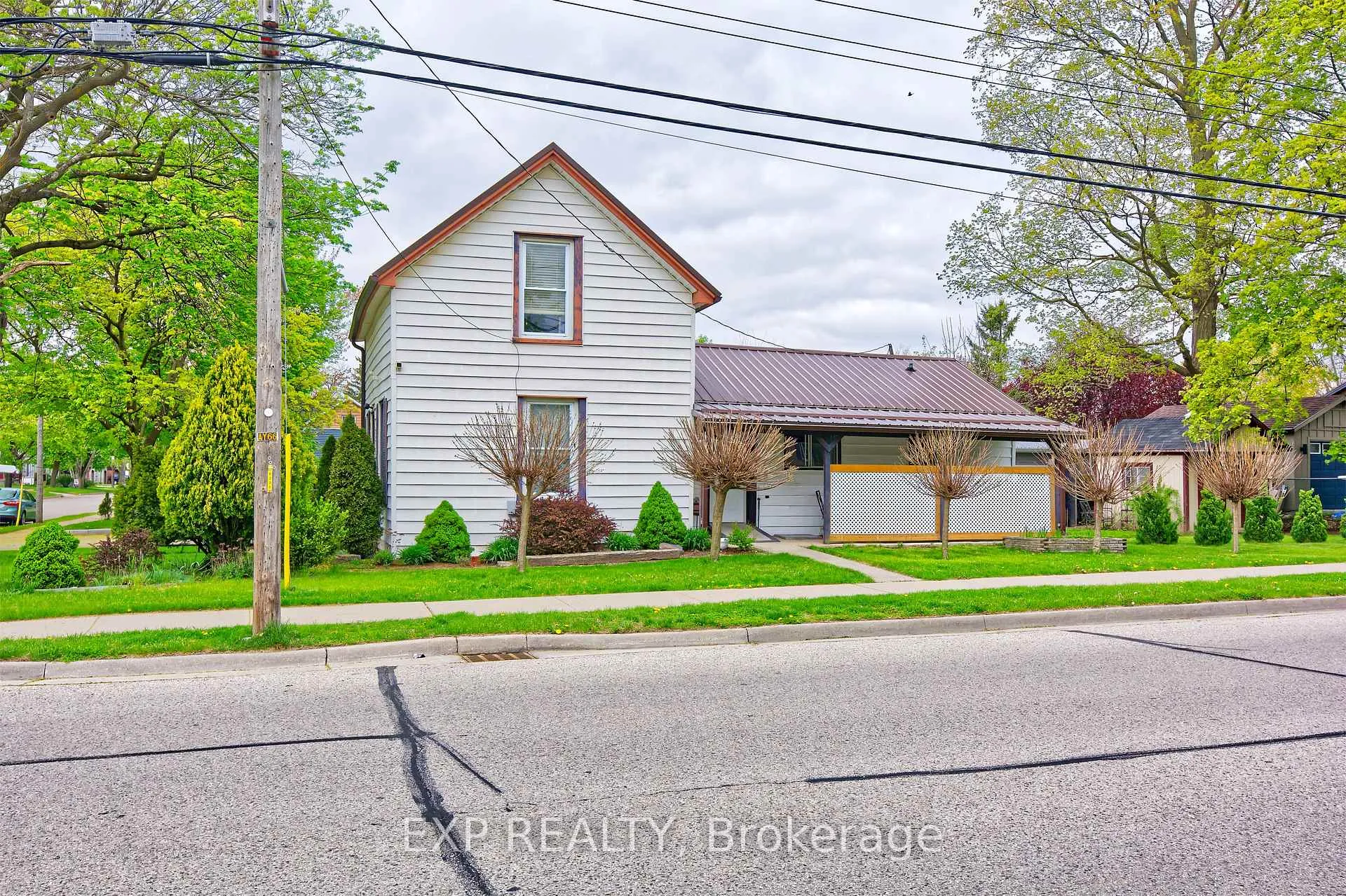Photo 57 of 59 St George Street, Aylmer — HOMEH
