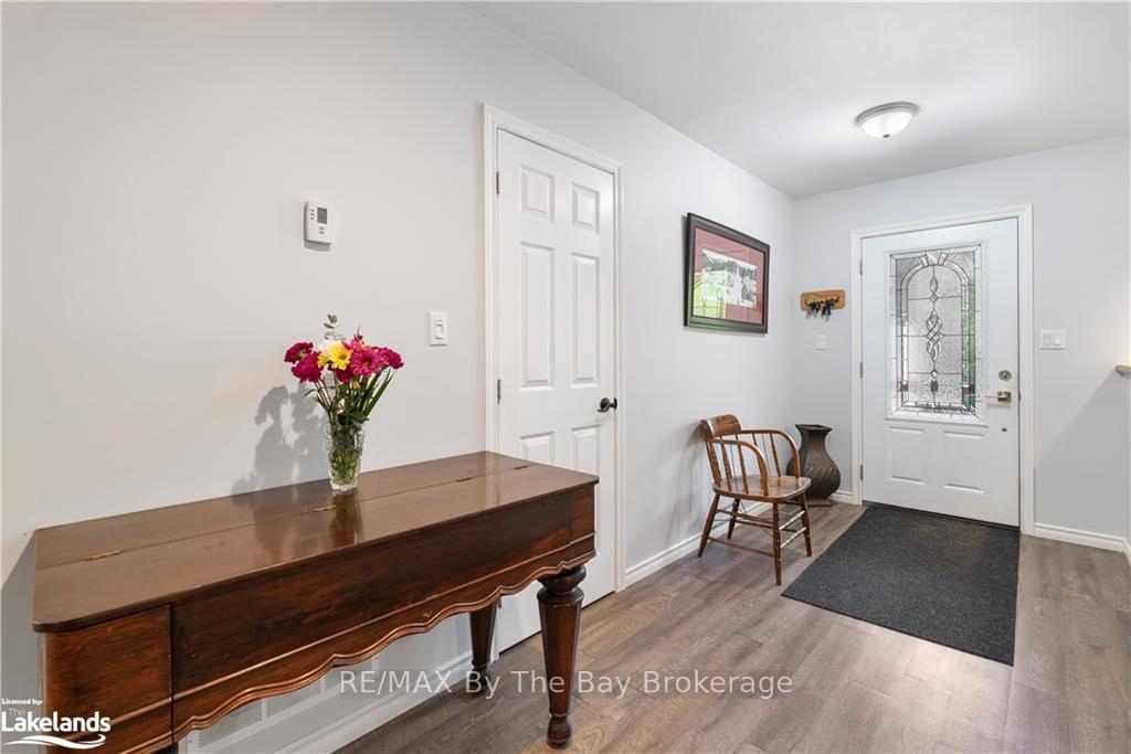 Photo 5 of 110 Evergreen Avenue, Tiny, Rural Tiny — HOMEH