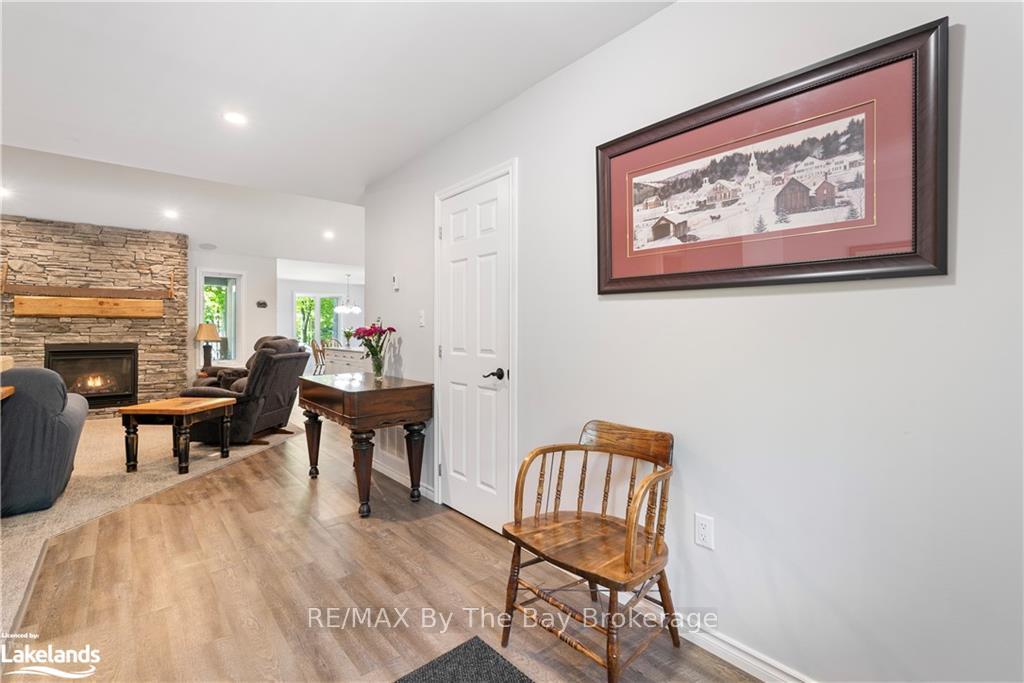 Photo 6 of 110 Evergreen Avenue, Tiny, Rural Tiny — HOMEH