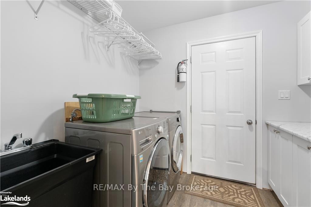 Photo 12 of 110 Evergreen Avenue, Tiny, Rural Tiny — HOMEH