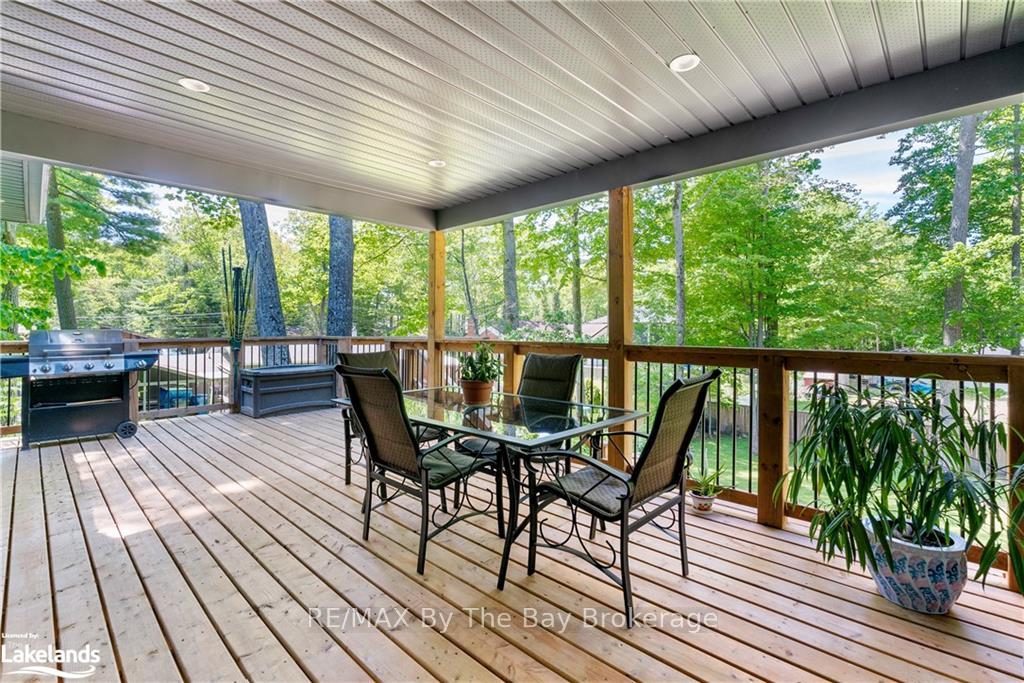 Photo 19 of 110 Evergreen Avenue, Tiny, Rural Tiny — HOMEH