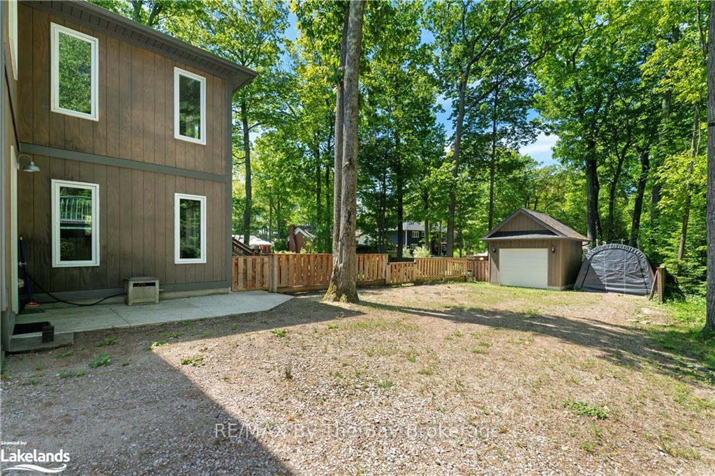 Photo 41 of 110 Evergreen Avenue, Tiny, Rural Tiny — HOMEH