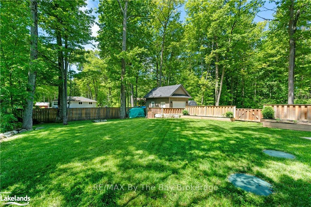 Photo 42 of 110 Evergreen Avenue, Tiny, Rural Tiny — HOMEH