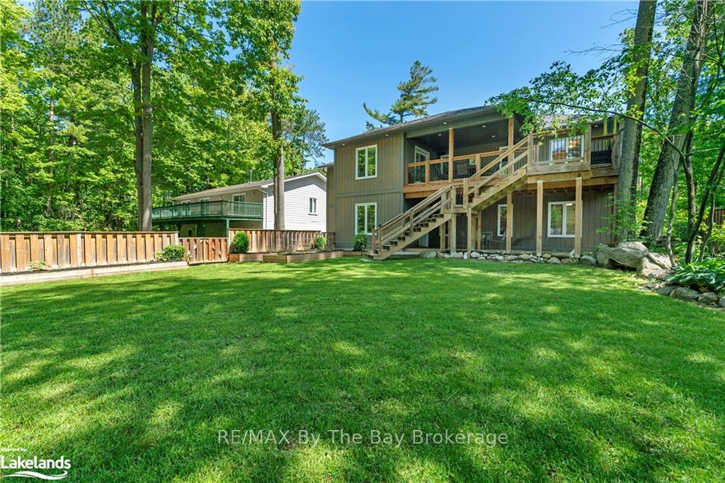 Photo 43 of 110 Evergreen Avenue, Tiny, Rural Tiny — HOMEH