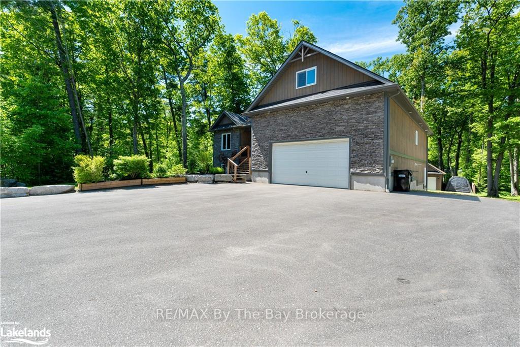 Photo 44 of 110 Evergreen Avenue, Tiny, Rural Tiny — HOMEH