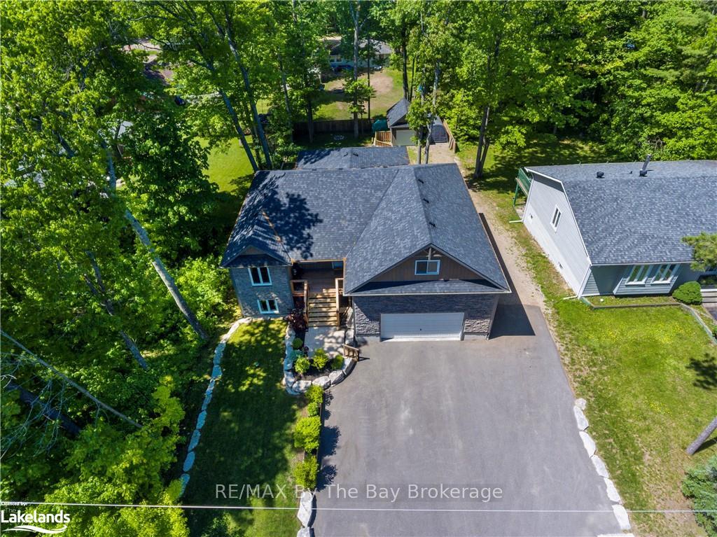 Photo 46 of 110 Evergreen Avenue, Tiny, Rural Tiny — HOMEH