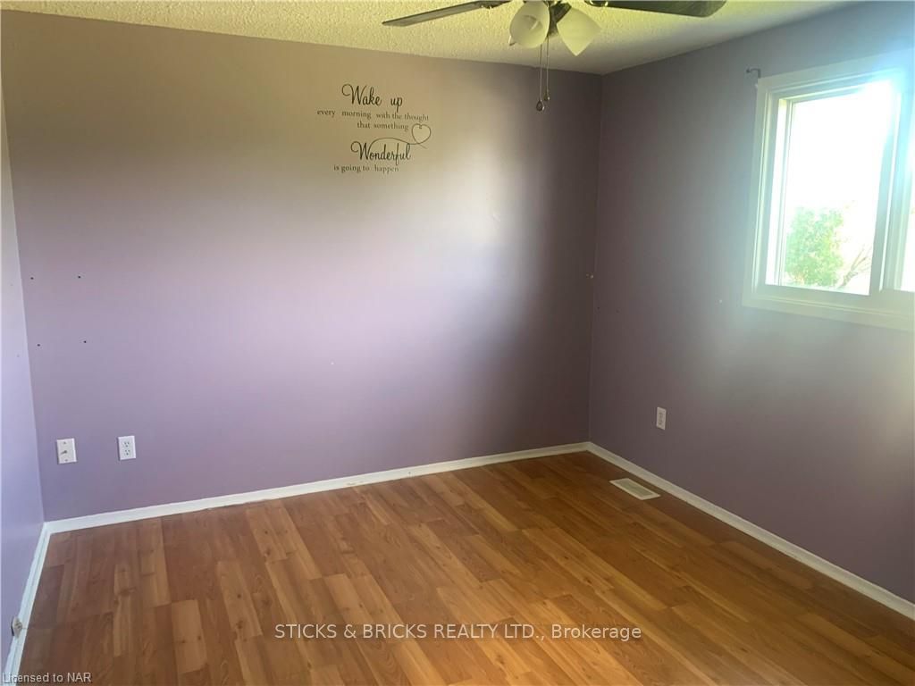 Photo 11 of 63 Tupper Drive, Thorold, Confederation Heights — HOMEH
