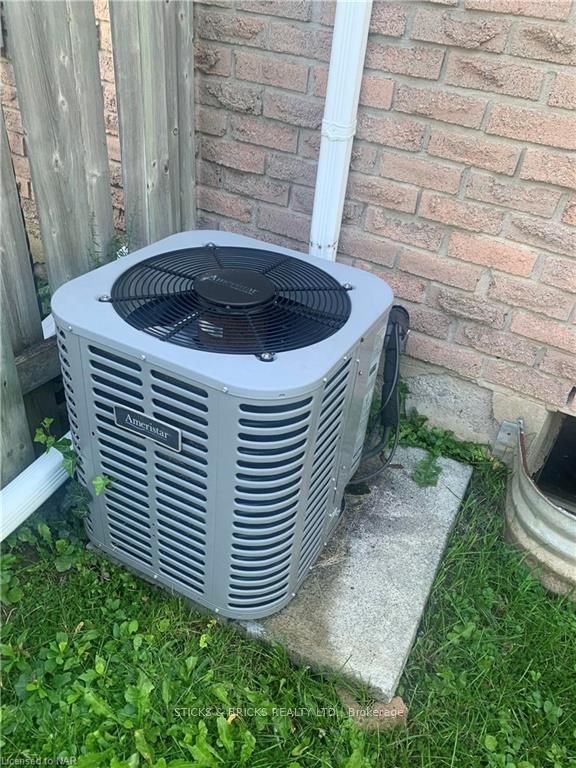 Photo 14 of 63 Tupper Drive, Thorold, Confederation Heights — HOMEH