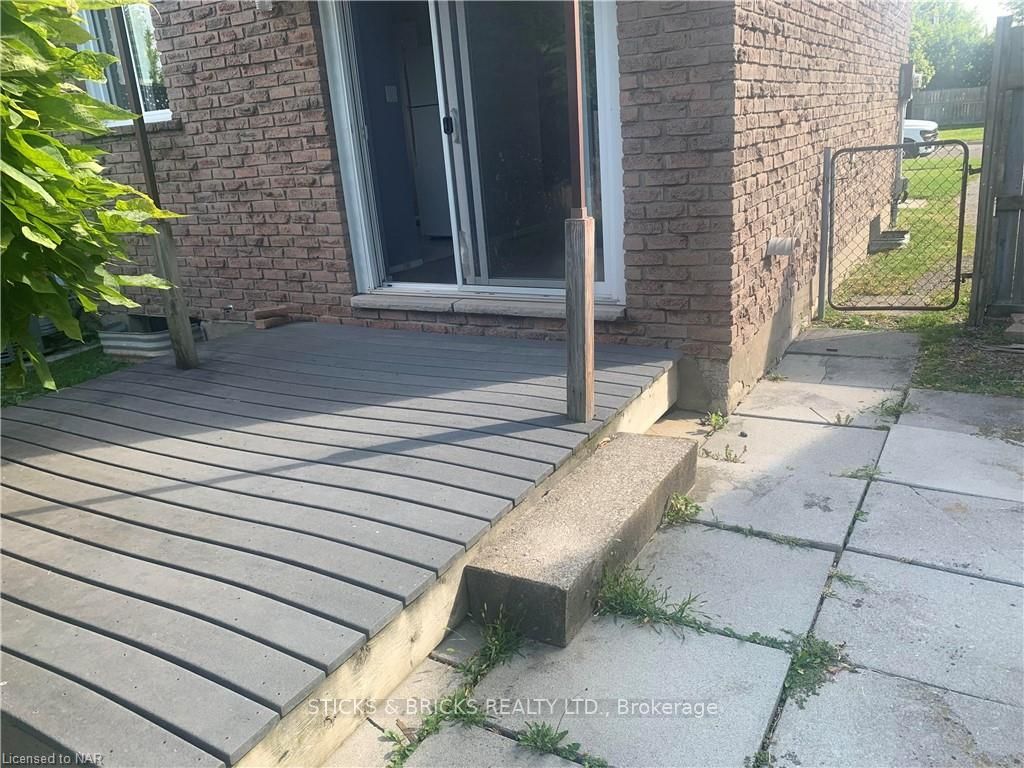 Photo 15 of 63 Tupper Drive, Thorold, Confederation Heights — HOMEH