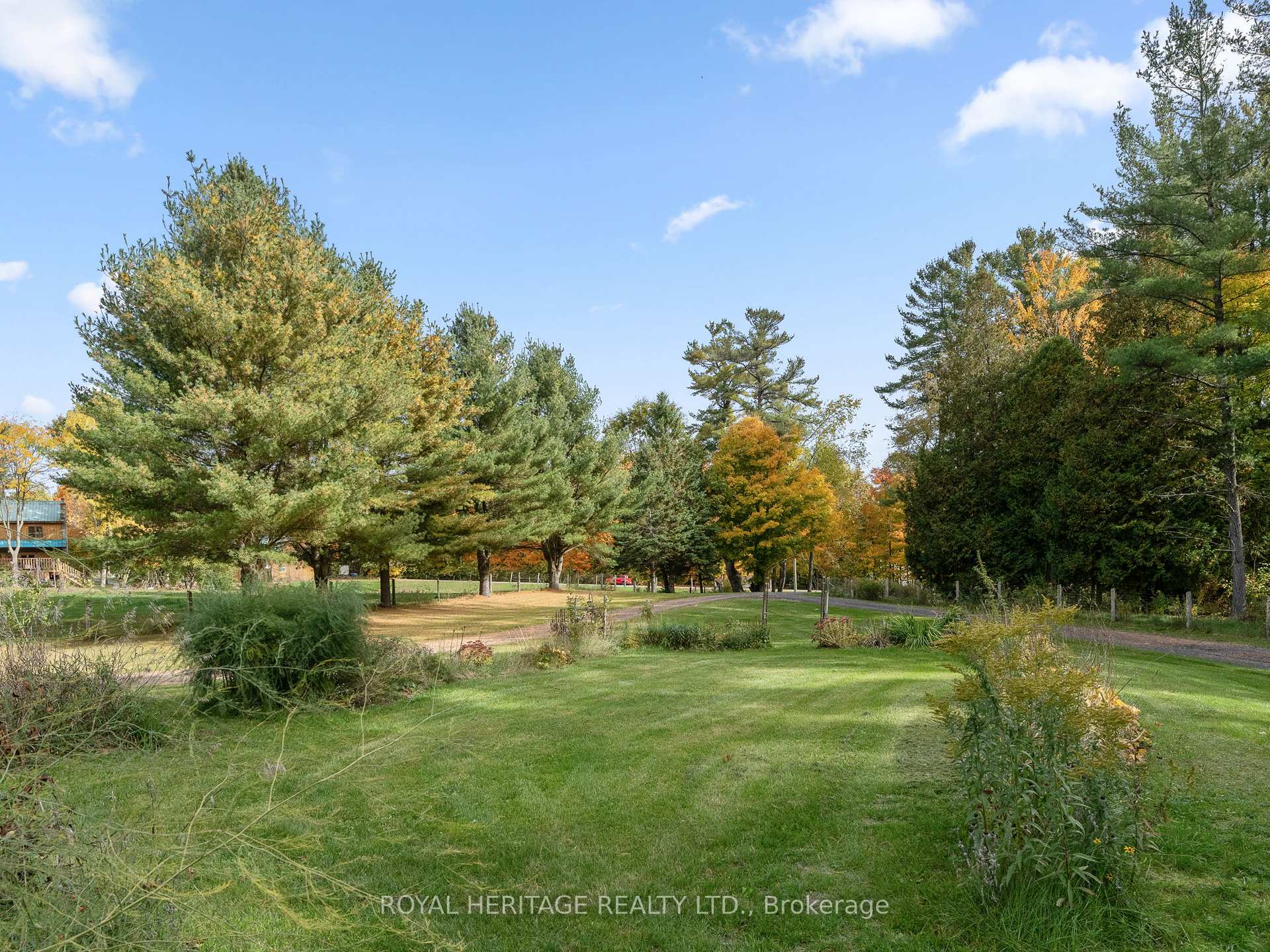 Photo 5 of 1314 Inglis Road, Alnwick/Haldimand, Rural Alnwick/Haldimand — HOMEH