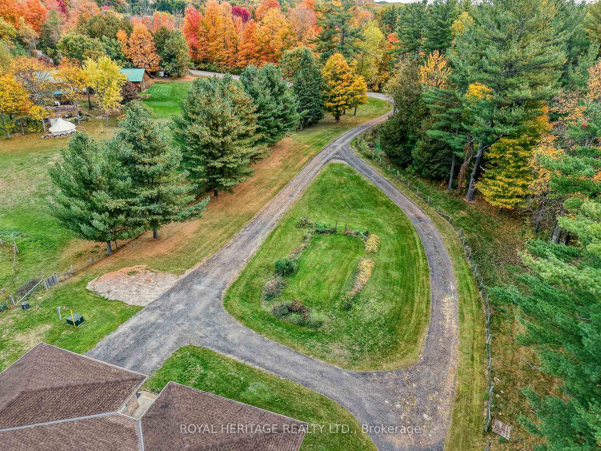 Photo 4 of 1314 Inglis Road, Alnwick/Haldimand, Rural Alnwick/Haldimand — HOMEH