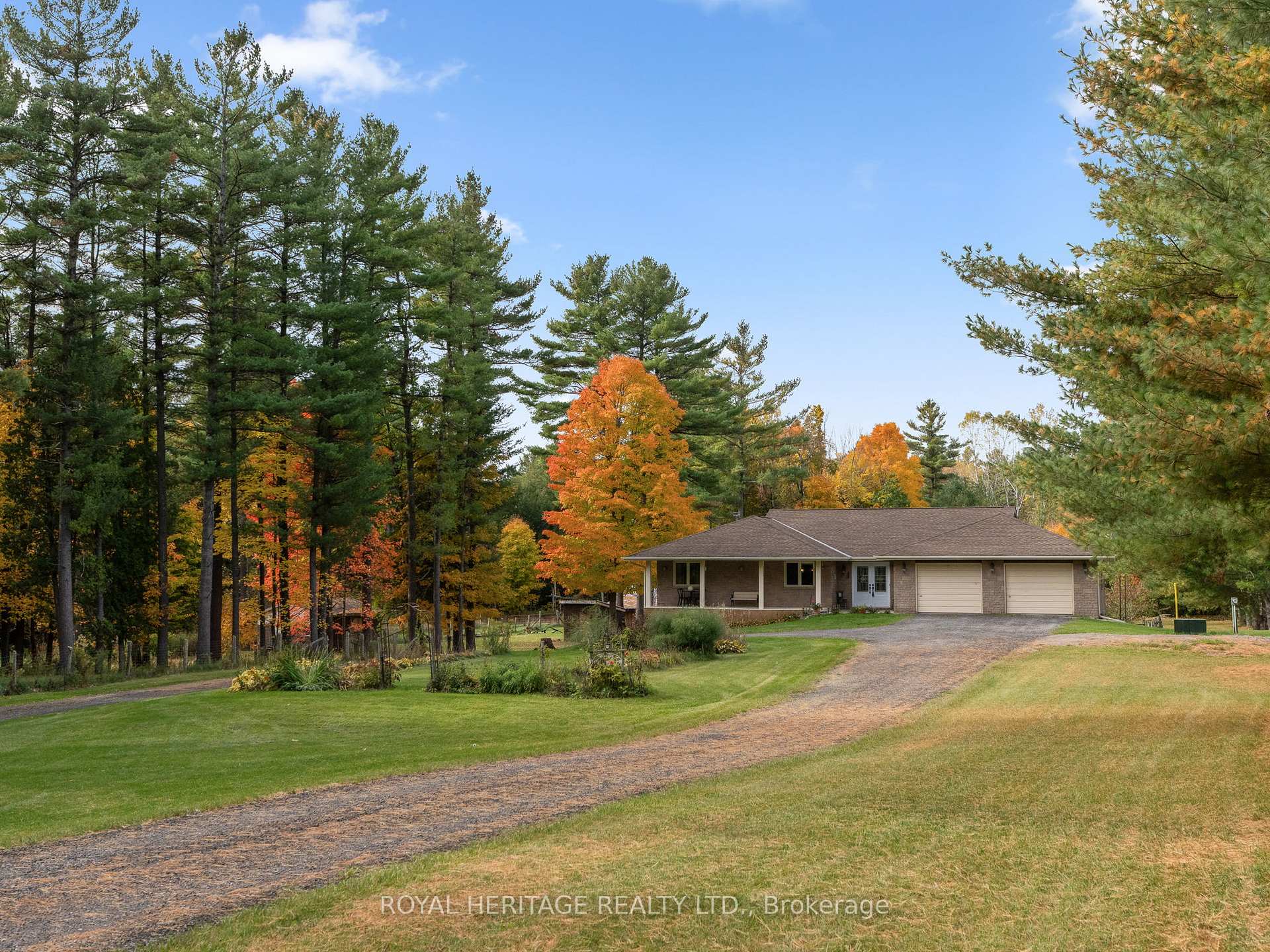 Photo 6 of 1314 Inglis Road, Alnwick/Haldimand, Rural Alnwick/Haldimand — HOMEH