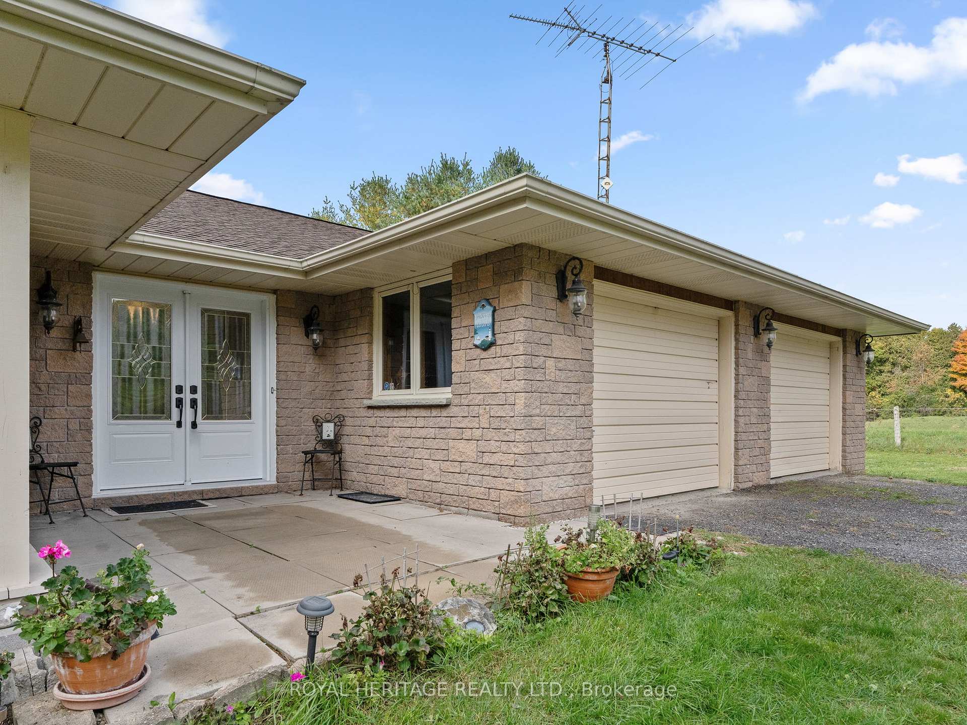 Photo 10 of 1314 Inglis Road, Alnwick/Haldimand, Rural Alnwick/Haldimand — HOMEH